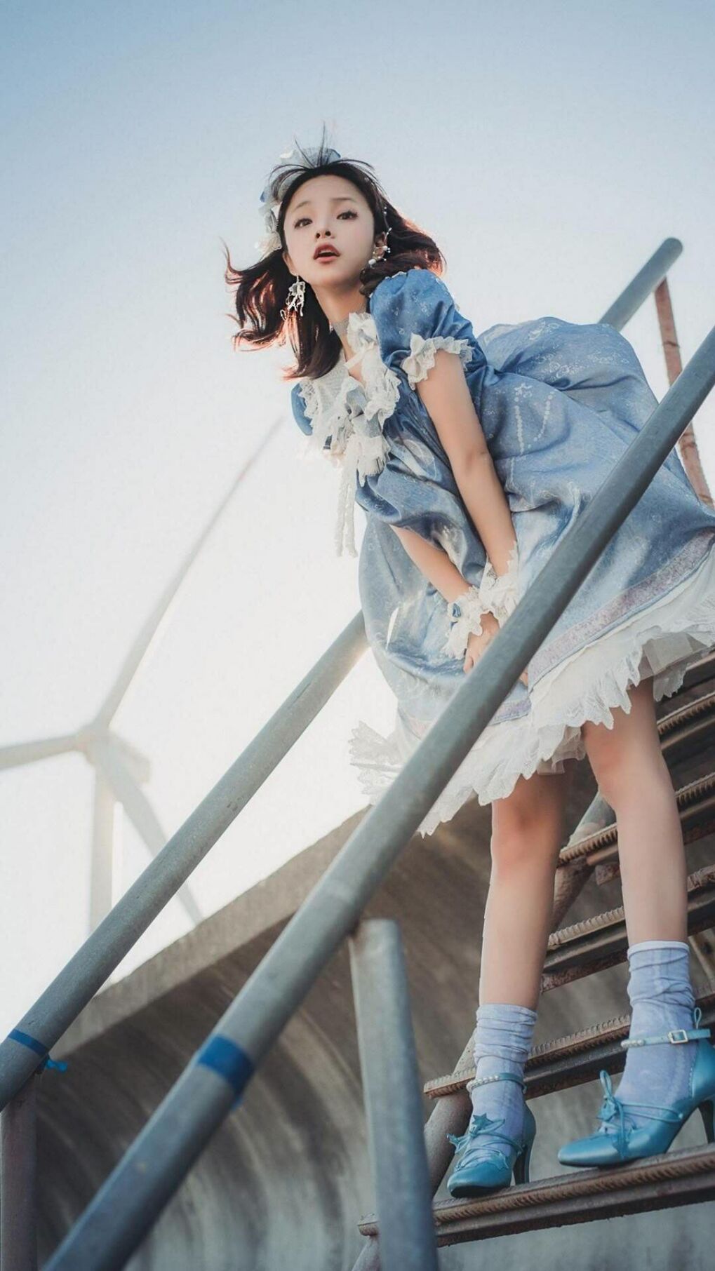 全国轮滑竞速比赛，青春在速度中加速，轮滑联赛